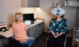 About Eye Consultants