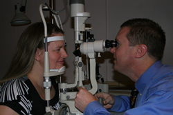 Eye Check