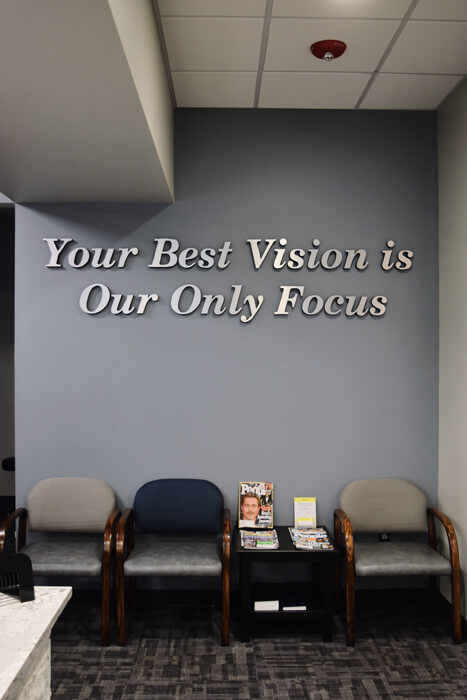 Eye Consultants Complete Eyecare