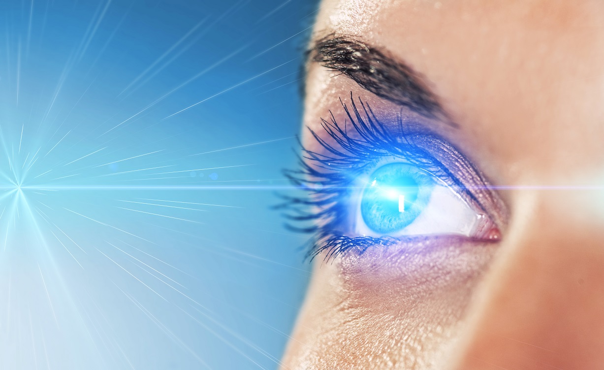 Premium IOls at Eye Consultants