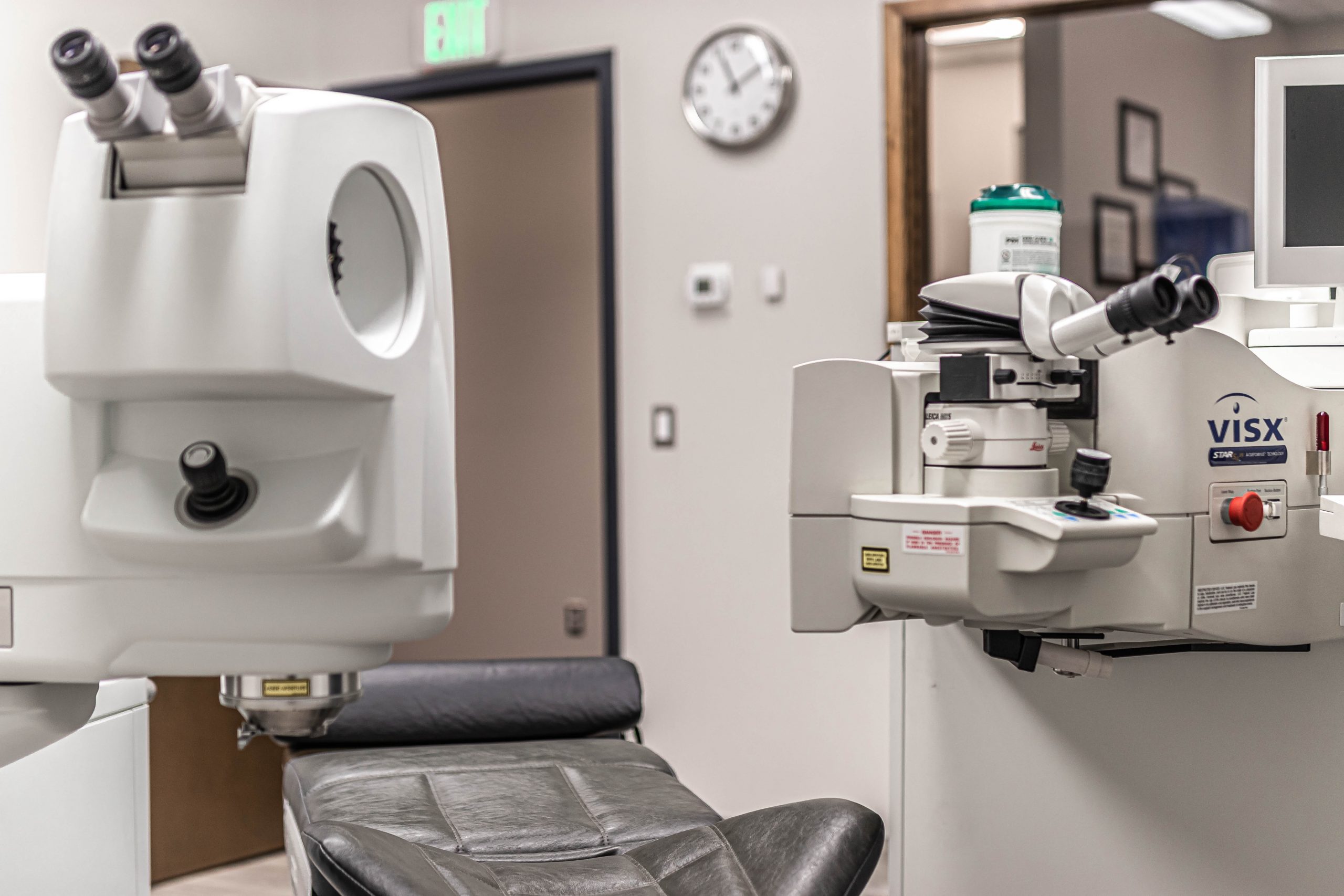 Eye Consultants NW