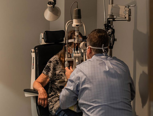 Expert Airway Heights Ophthalmologists