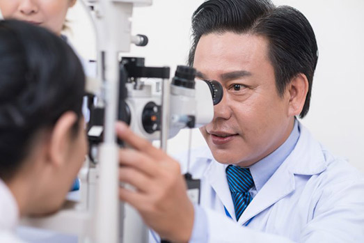 Eye Diseases Management and Treatment in Airway Heights