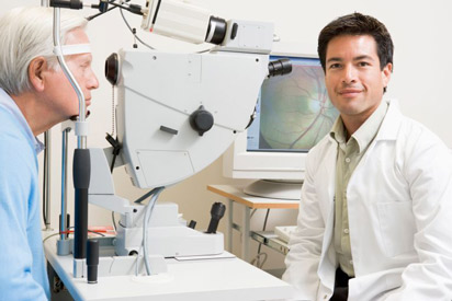 Eye Disease Treatment and Management in Spokane