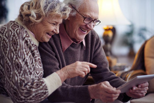 CareCredit Financing for Seniors