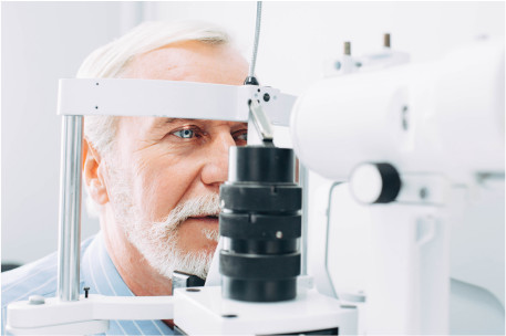Cataract Treatment in Spokane, WA