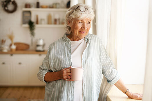 Cataract Surgery Recovery in Spokane, WA