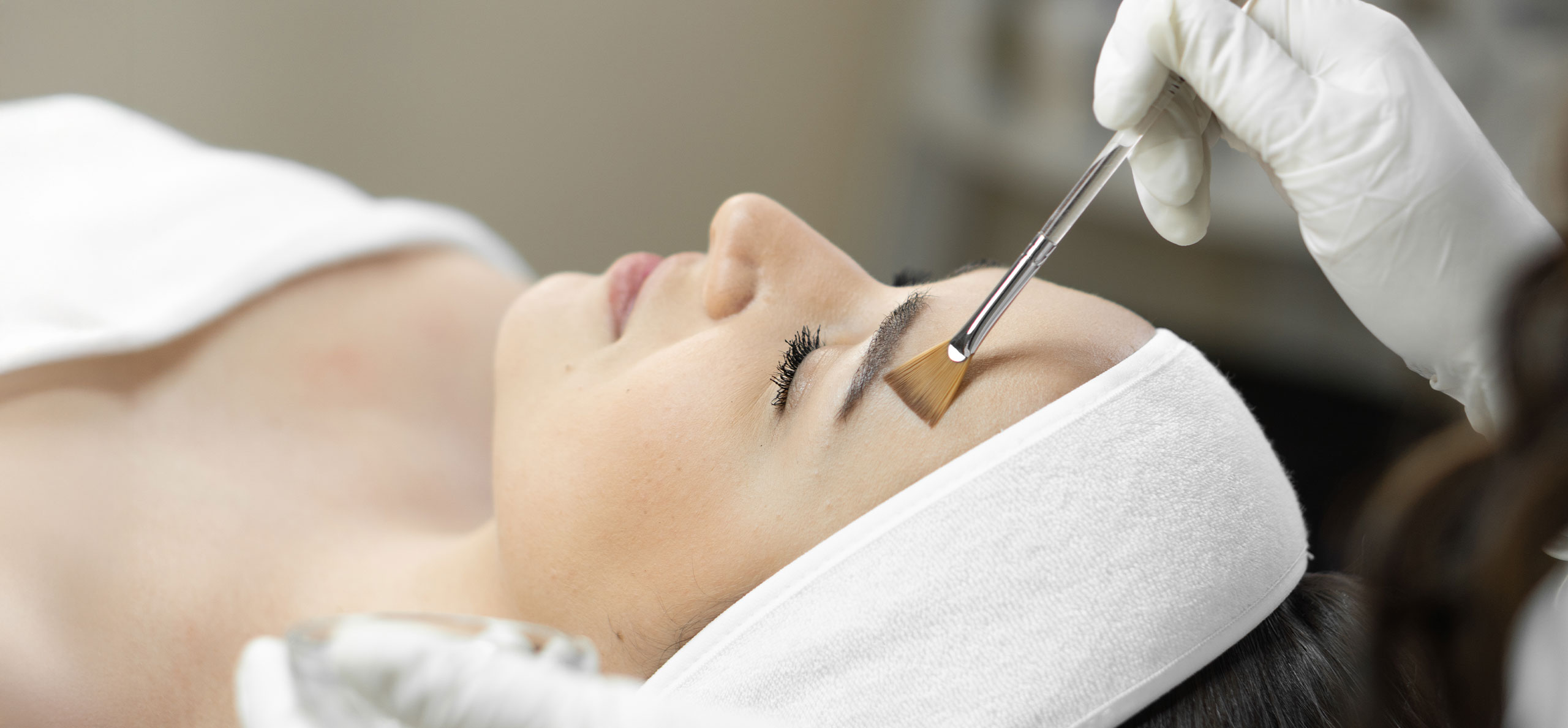 Chemical Peel in Spokane