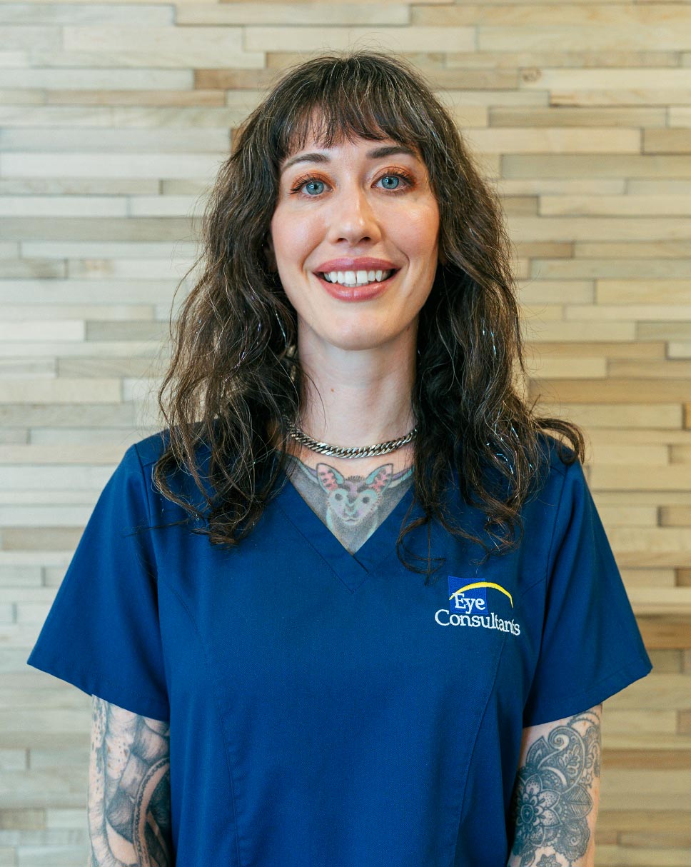 Meet Holly Wiltison, Licensed Master Esthetician