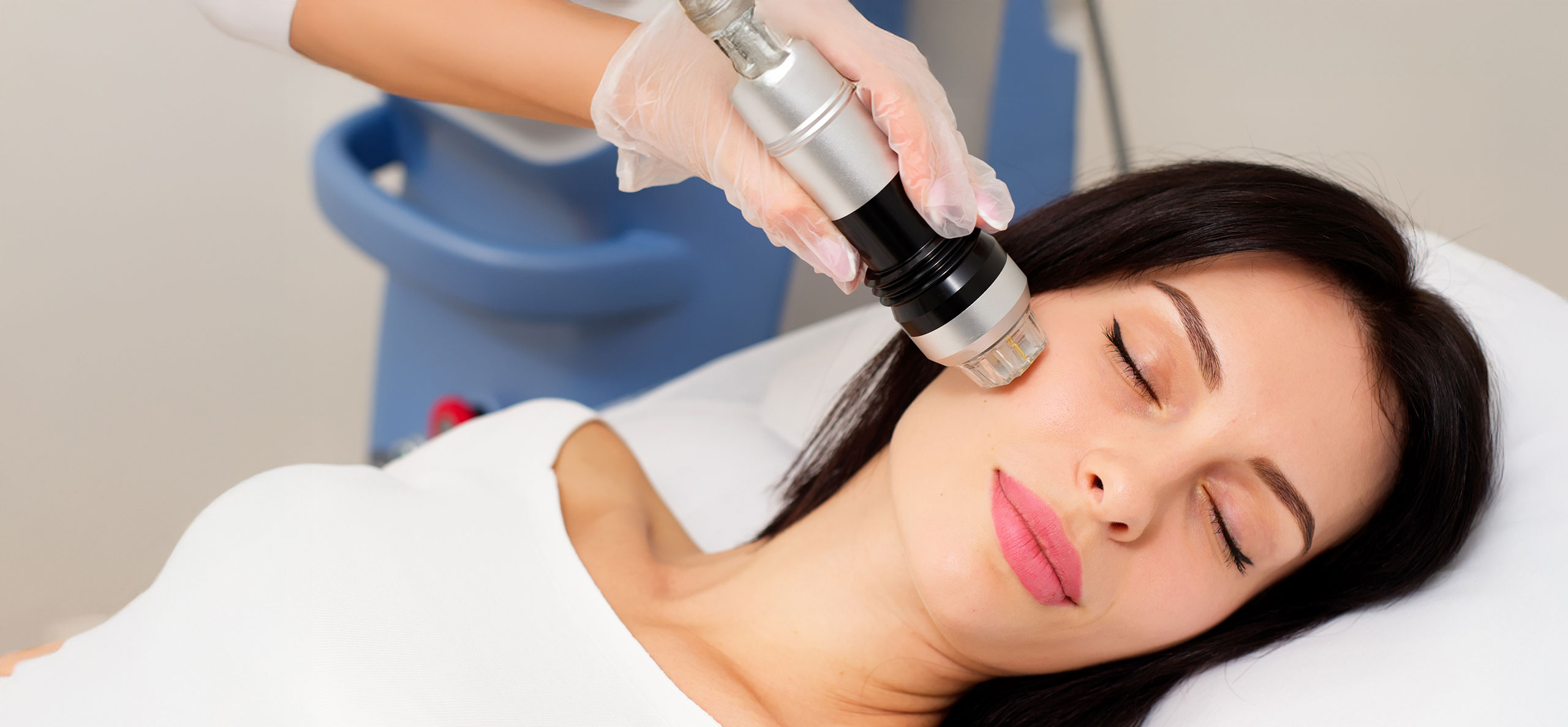 Micro-Focused Radiofrequency in Spokane