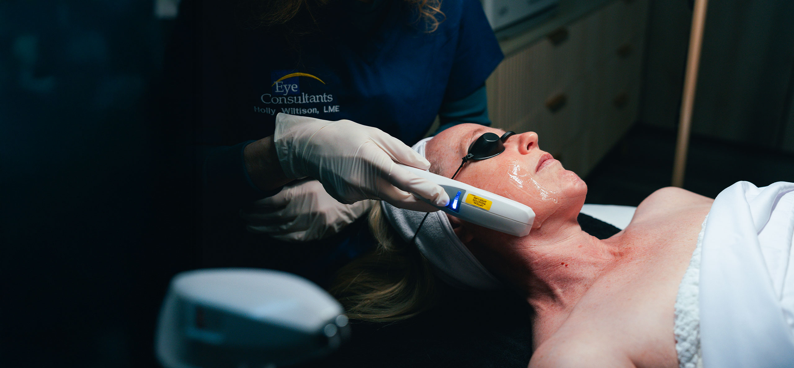 IPL Photo Facial Photo