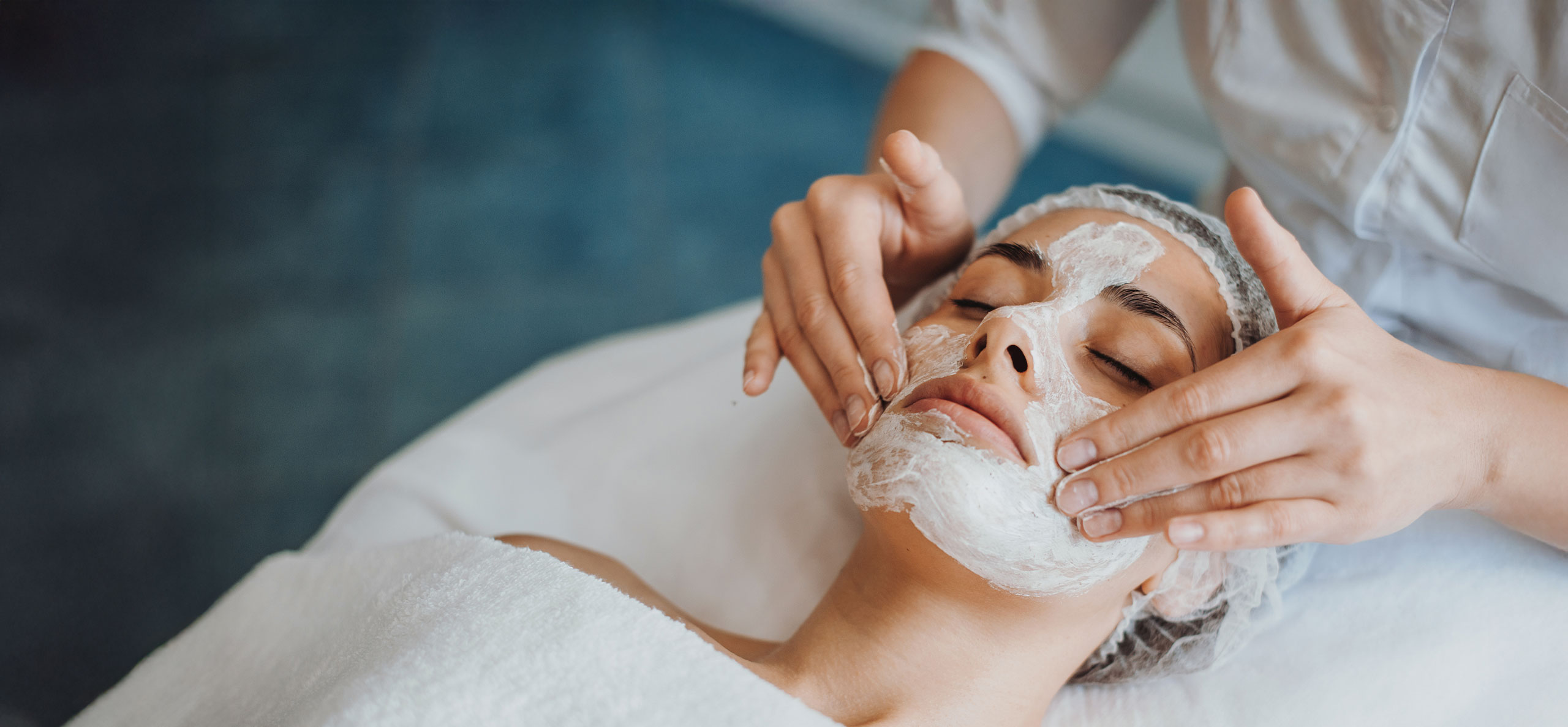 Signature Facial in Spokane
