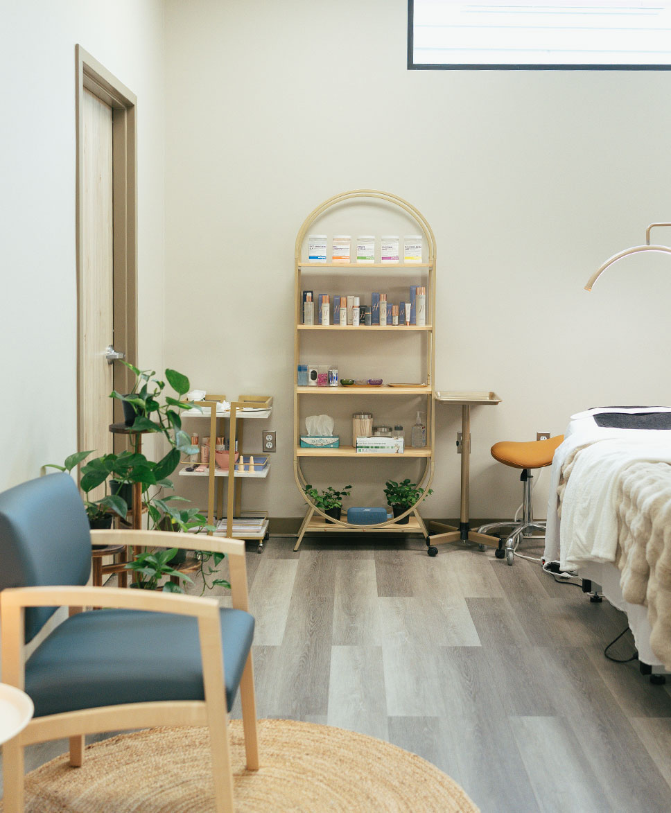 Why Choose Microneedling at Eye Consultants